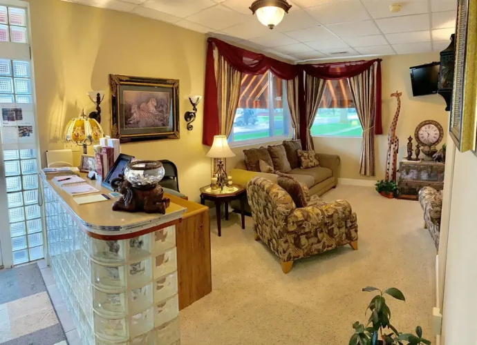 Monroe Street Suites