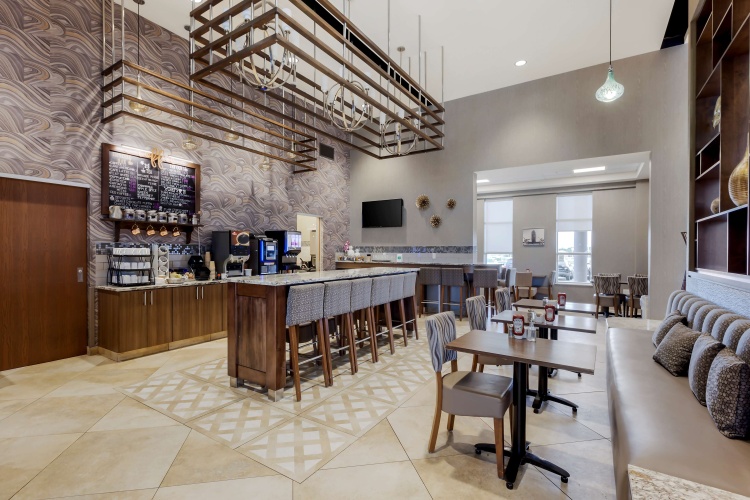 Best Western Plus St. John's Airport Hotel & Suites photo 34