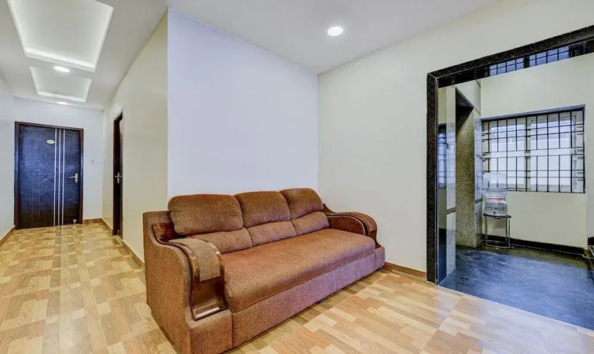 Rich Inn Studios and Suites