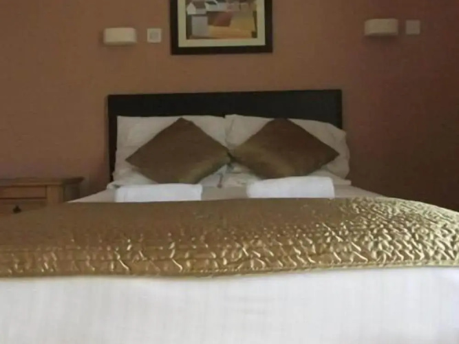The Station Hotel