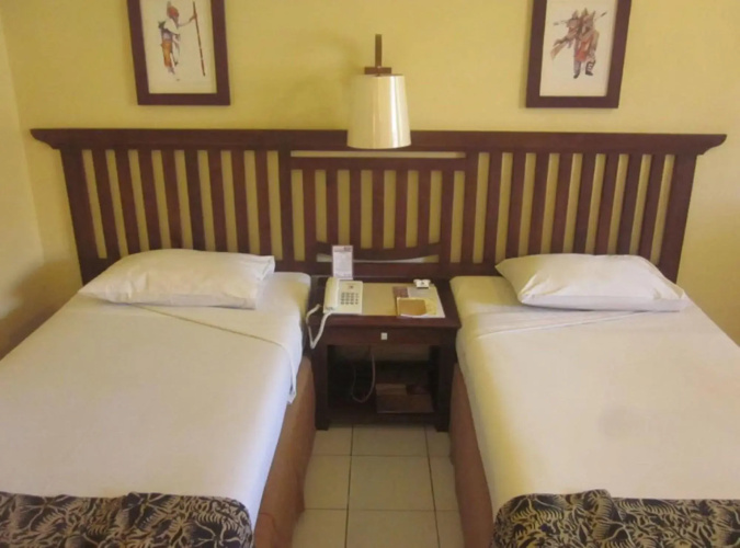 Besakih Beach Hotel