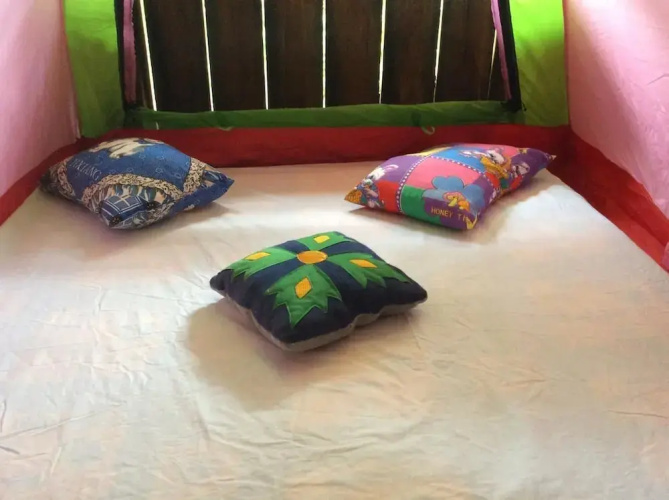 Ella camping Resort