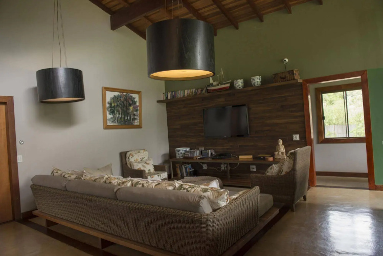Casa da Lua Pousada