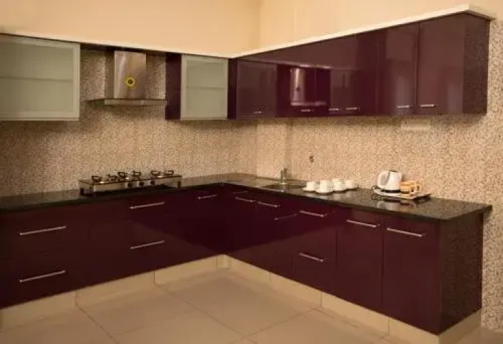 Benaka Suites