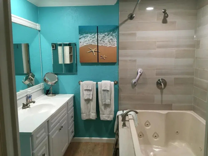Jamaica Royale 102 - 2 Br Condo