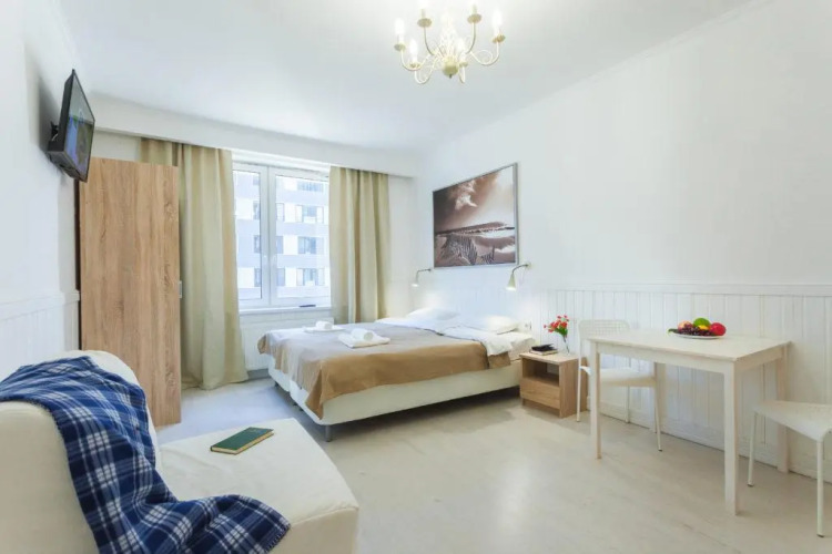 Фотография номера апарт отеля Prime K9