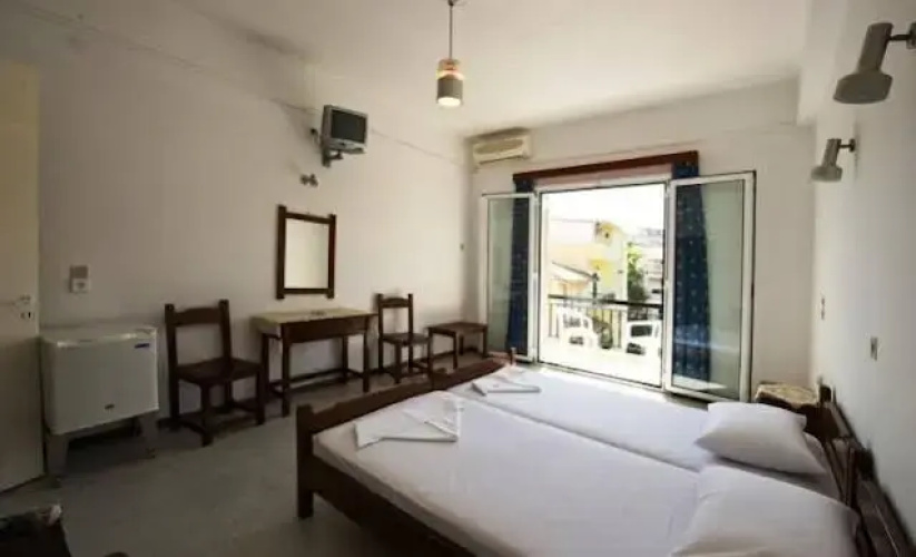Galini Hotel