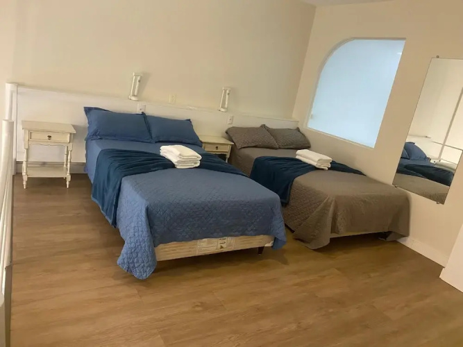 Apartamento 511 Saint Sebastian Flat