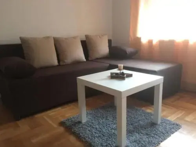 Apartment Contento