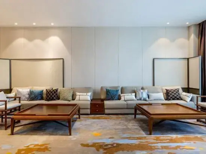 Liantou Xiangcheng Quandu Hotel
