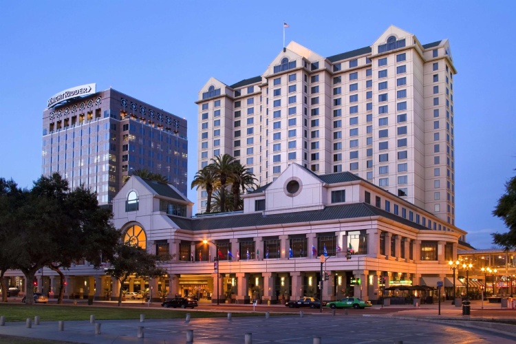 Signia by Hilton San Jose photo 28