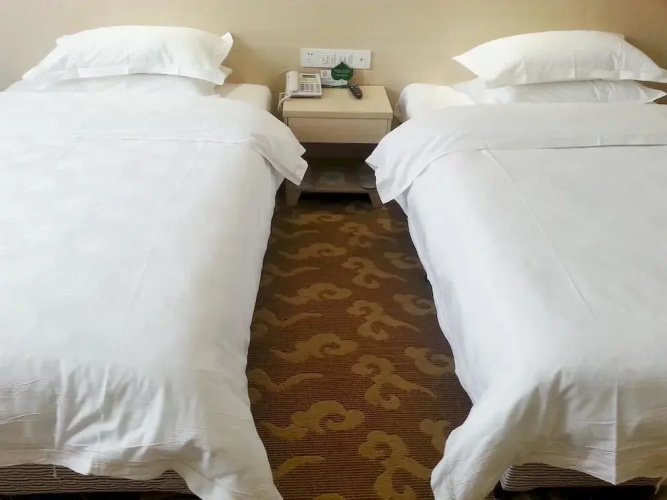Huili Times Hotel