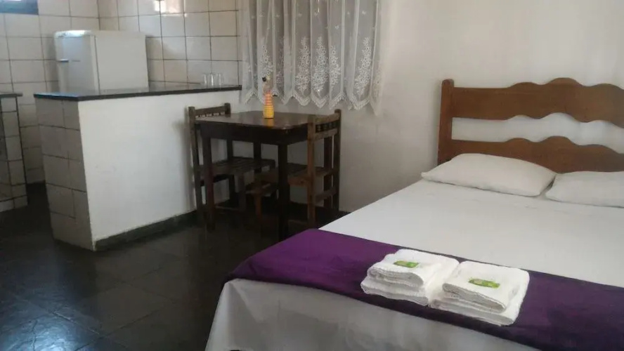 Casa Tulipa