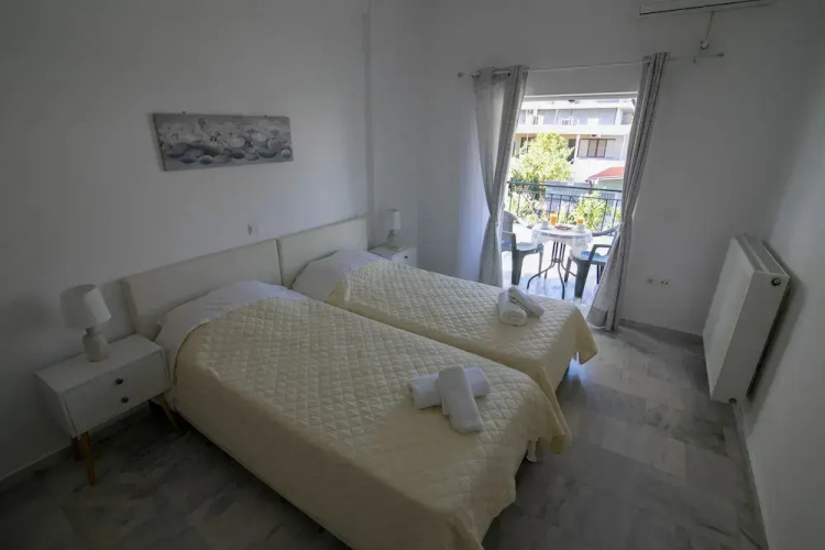 Aias Luxury Apartments