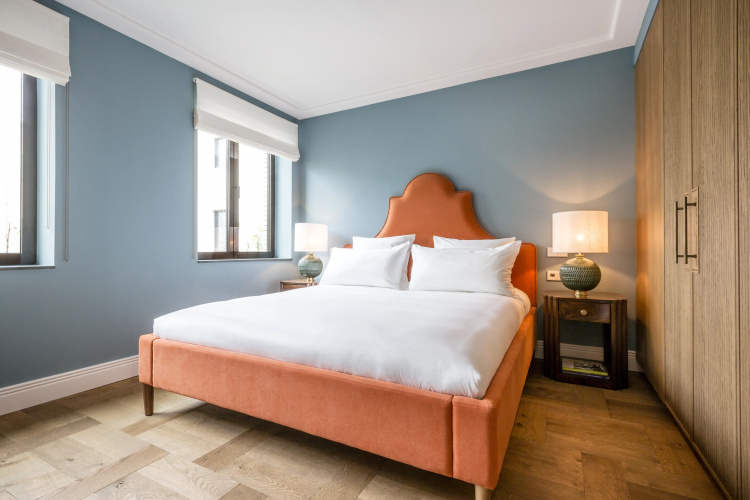 Hotel Twenty Eight