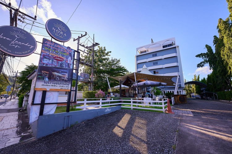 Hotelbild