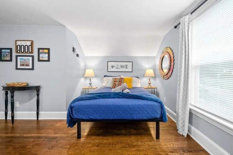1 Bedroom Cottage