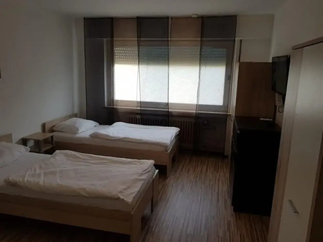 AB Apartment 24