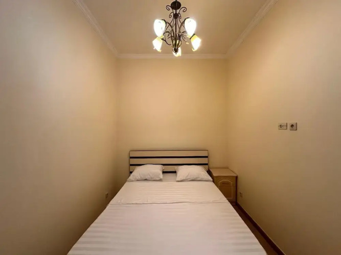 Фотография номера квартиры Apartment by Luxe Group DI888