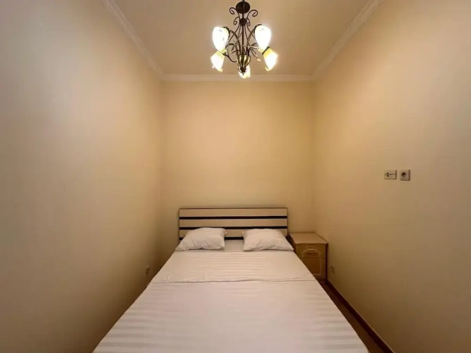1 Bedroom Standard Apartment with balcony