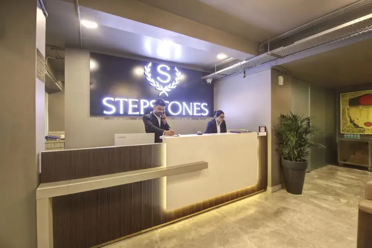 Stepstones Hotels and Inn-DLF PHASE-3