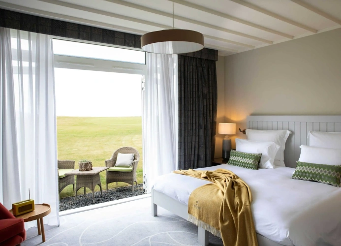 Best Double room