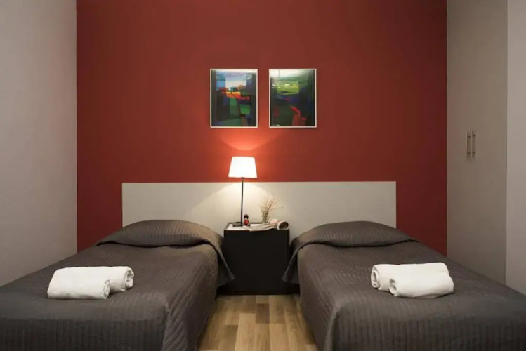 Tww Ochota Apartments