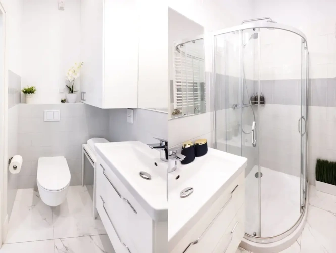 Luxury Apartment