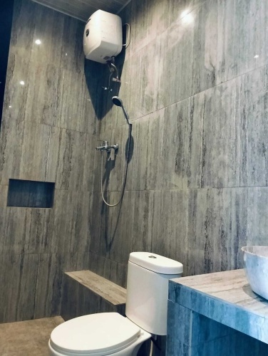 Deluxe Double room with pool view