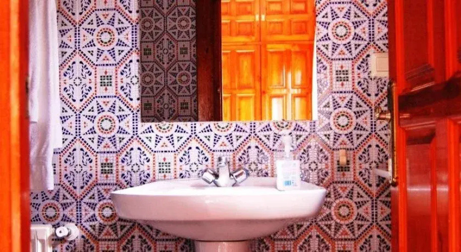 El Hotel California