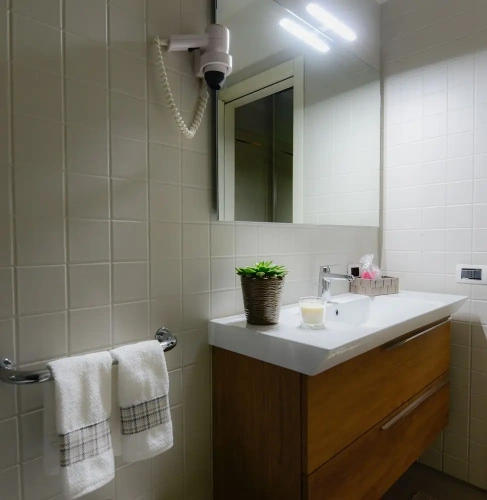 Comfort Single room