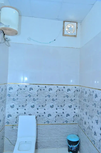 Hotel B.k Palace