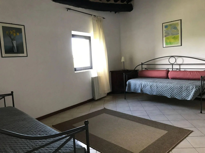 Agriturismo San Ottaviano
