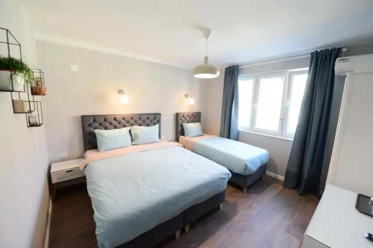 Skopje Arch Residence