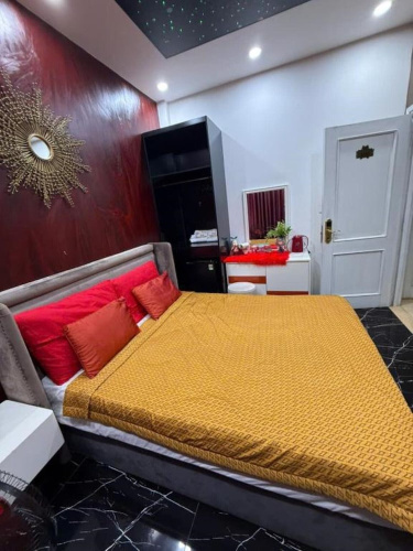 Athena Hotel