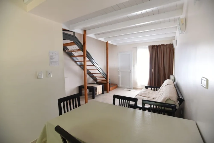 Family Apartment