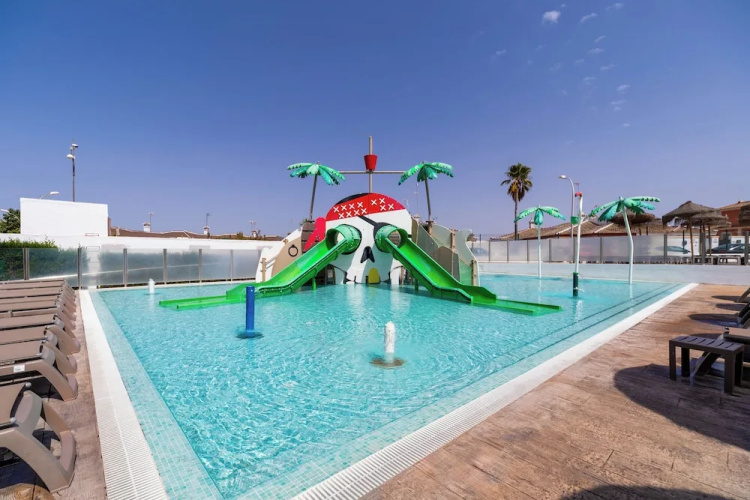 Ohtels Carabela Beach & Golf photo 22