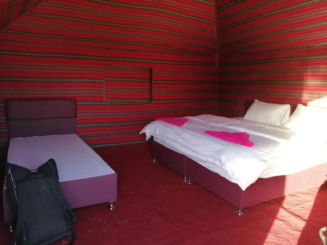 Star Walk Camp