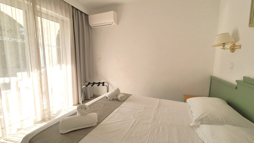 Andromeda Hotel Apartments