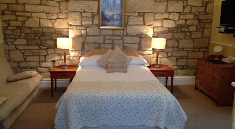 Springfield Guest House