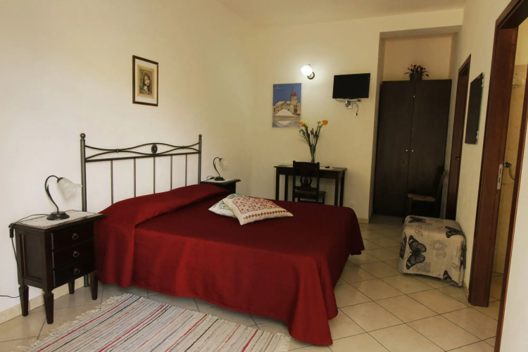 B&B La Mimosa