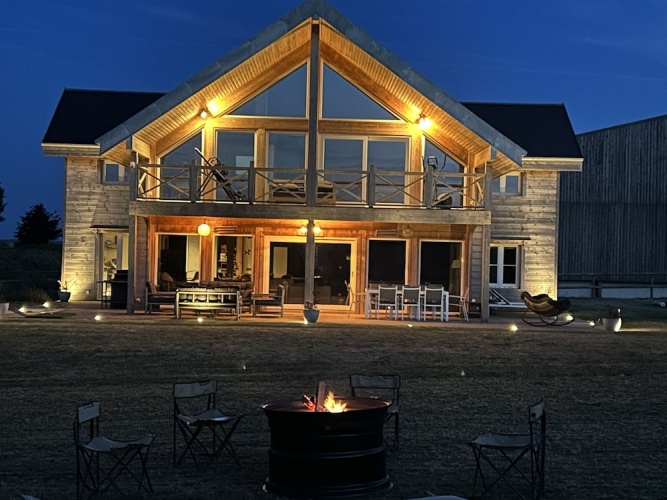 Chalet