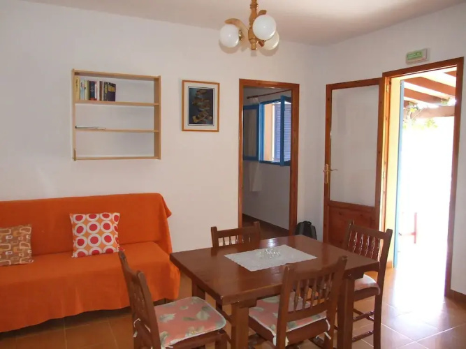 Apartamentos Miguel Torres
