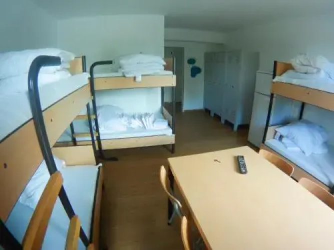 Hansezimmer Hamburg Mitte