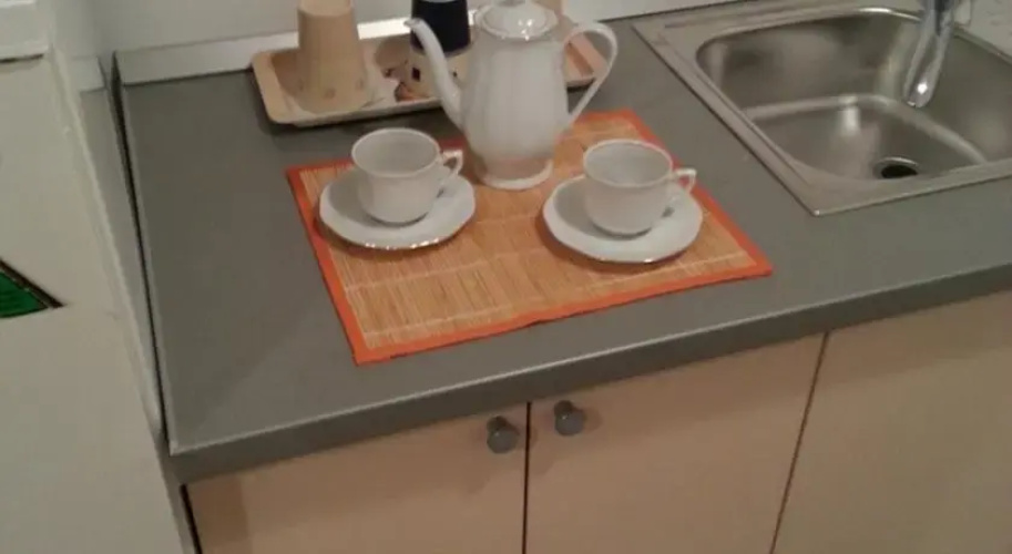 Apartment Dinamic