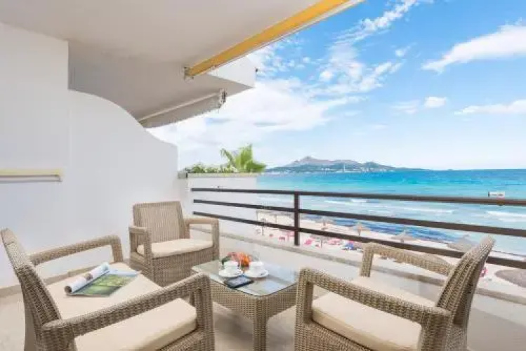 Apartamento Bellavista