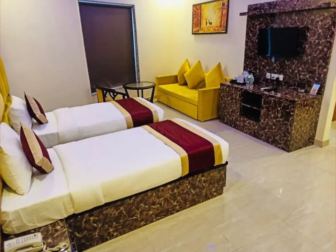 Kusum house