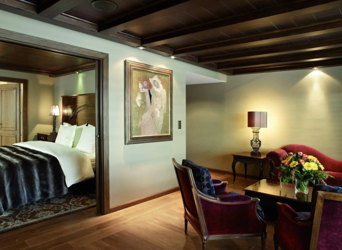 Guarda Golf Hotel & Residences