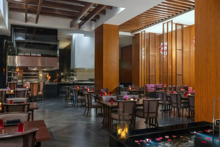 Sofitel Cairo Downtown Nile