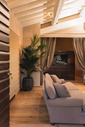 Royal Double Suite